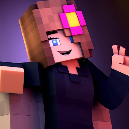 Jenny Mod – Einfacher Download & Installation für Minecraft